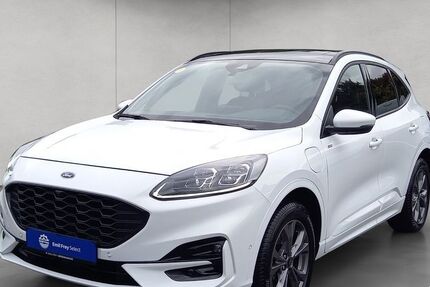 Ford Kuga 36.732 km 26.450 € Frankfurt 60386