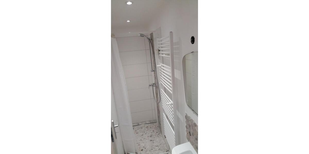 Erdgeschoßwohnung Wiesbaden Bierstadt - 1 Zimmer, 20 m&sup2;, 590&euro; | Angebot:26338595