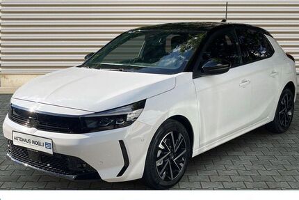 Opel Corsa 14.681 km 17.580 € Rüsselsheim 65428