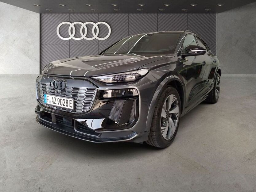 Q6 e-tron