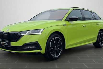 Skoda Octavia 112.800 km 22.980 &euro; Wiesbaden 65197