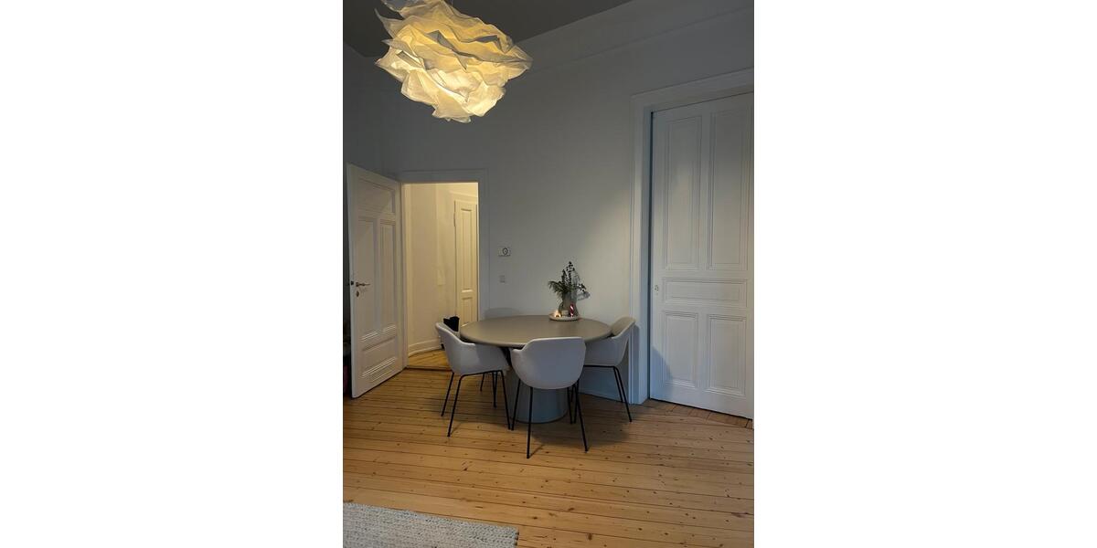 3Zi Altbauwohnung im Rheingauviertel 3 zimmer