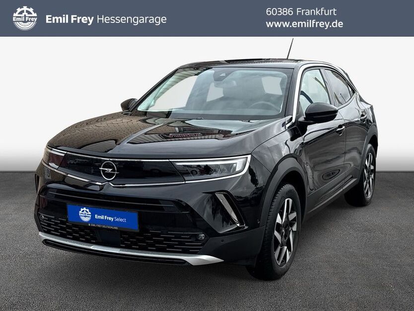 Mokka