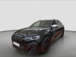 Audi SQ8 8.196 km 117.480 &euro; Mainz 55131