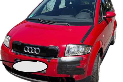 Audi A2 147.000 km 1.800 &euro; Gau-Bischofsheim 55296