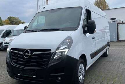 Opel Movano 111.895 km 17.500 € Mainz 55129