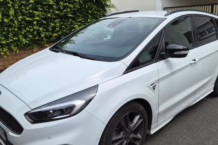 Ford S-Max 71.000 km 18.800 &euro; Essenheim 55270