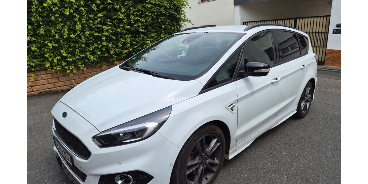 Ford S-Max 71.000 km 19.350 &euro; Essenheim 55270