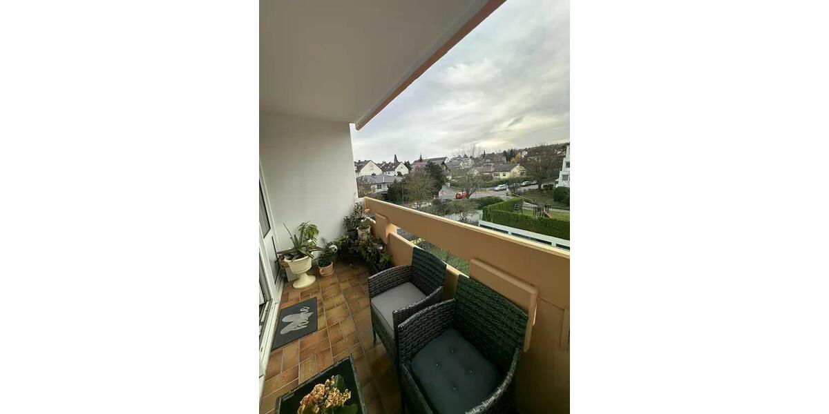 Etagenwohnung Taunusstein - 4 Zimmer, 104 m&sup2;, 239.000&euro; | Angebot:26272058