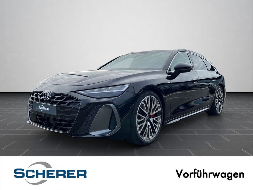 Audi A6 12.900 km 79.880 € Bingen / Rhein 55411