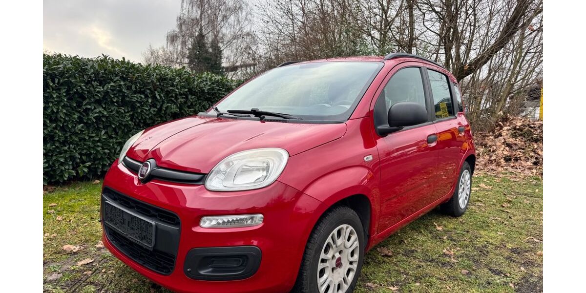 Fiat Panda 148.350 km 4.900 &euro; Kelkheim 65779