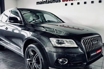 Audi Q5 198.000 km 15.450 € Hofheim-Wallau 65719