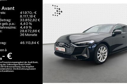 Audi A5 18.508 km 41.970 € Oberursel 61440