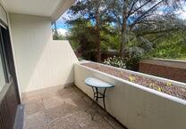 TOP-Apartment mit gr. Südbalkon in DAEberstadt, PKW Stellpl.