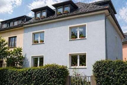 Haus Frankfurt am Main Bockenheim - 7 Zimmer, 240 m&sup2;, 1.440.000&euro; | Angebot:26564262