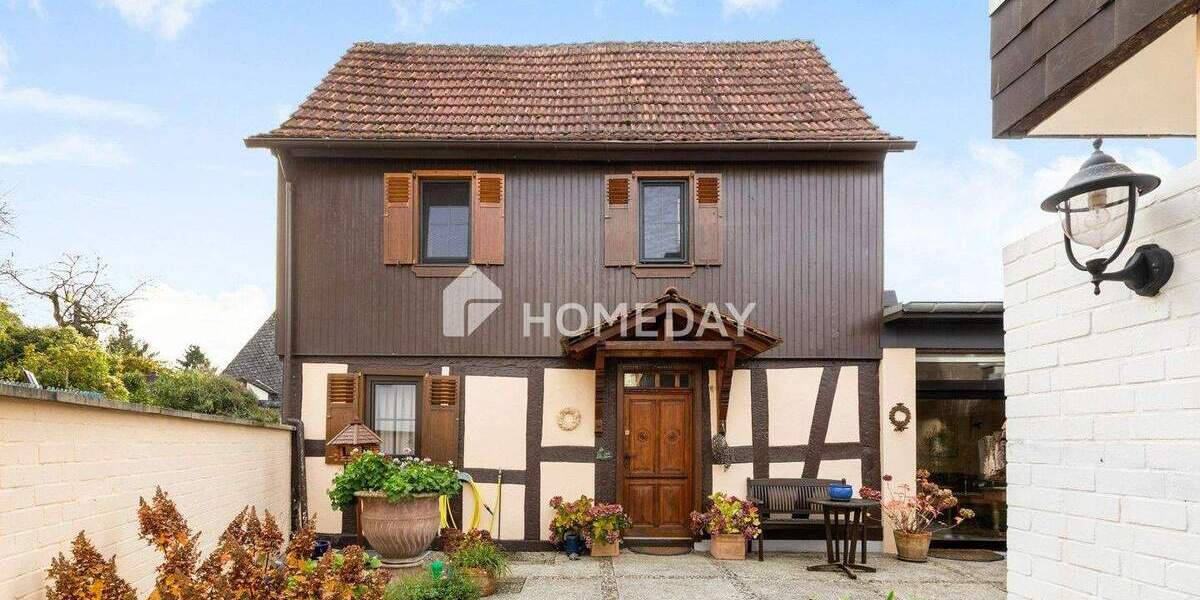 Einfamilienhaus Bad Camberg-Dombach Dombach - 5 Zimmer, 160 m&sup2;, 360.000&euro; | Angebot:25775234