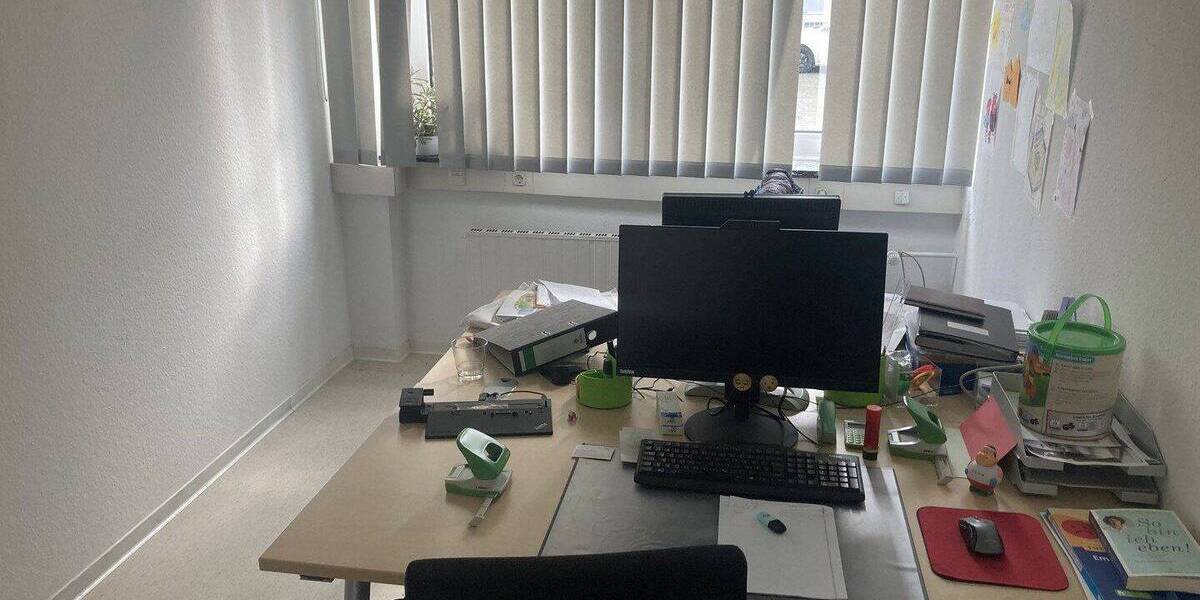 Gewerbeobjekt Bingen am Rhein Bingen - 2.920&euro; | Angebot:26866281