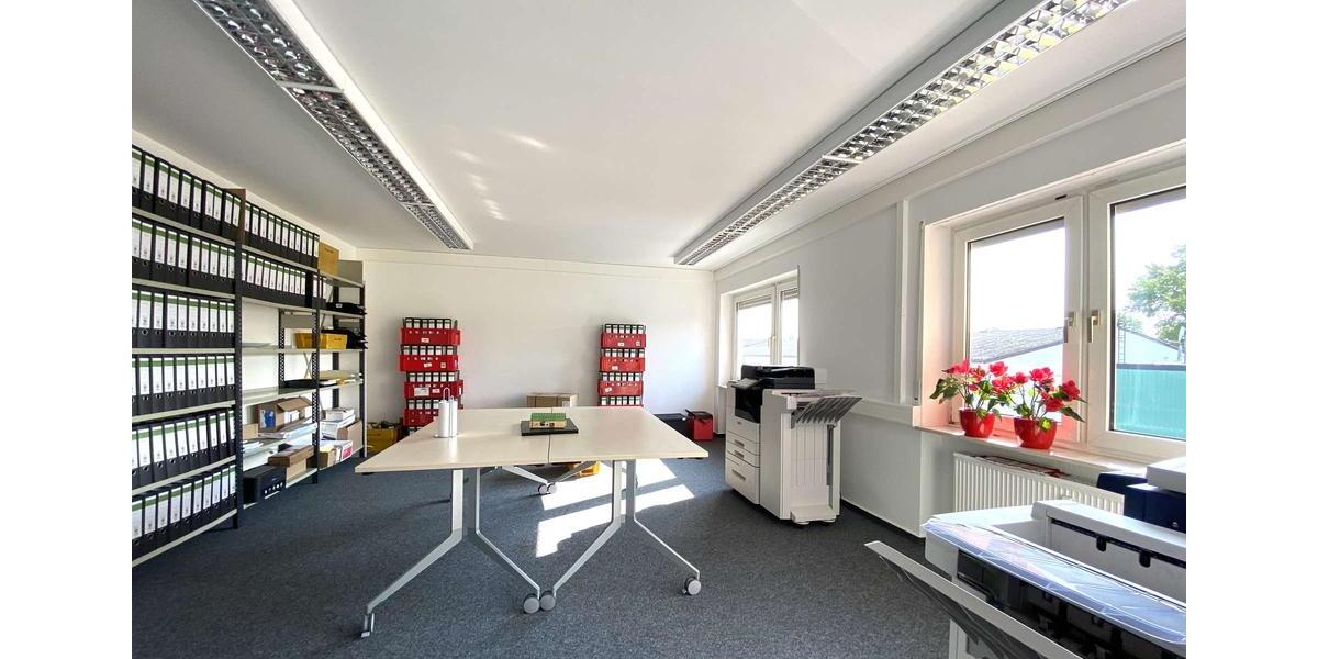 Gewerbeobjekt Mörfelden-Walldorf Walldorf - 1.600&euro; | Angebot:21974471