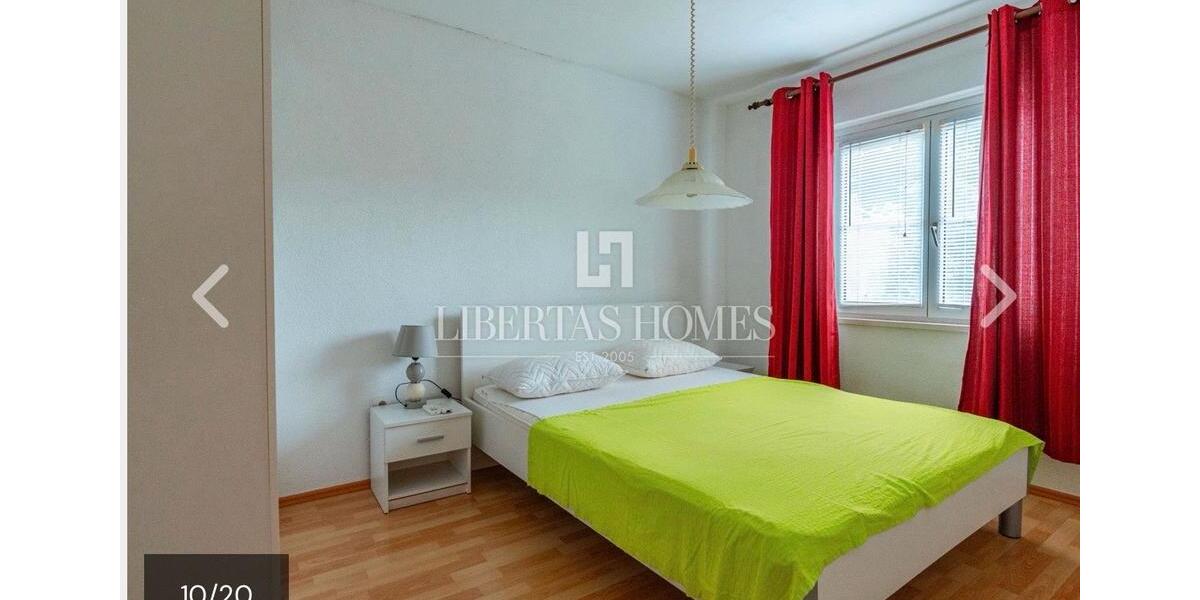 Etagenwohnung Kiedrich - 3 Zimmer, 100 m&sup2;, 195.000&euro; | Angebot:26818561