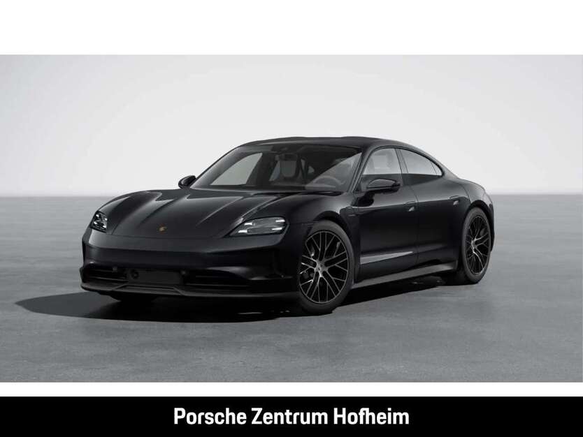 Porsche Taycan 19.900 km 99.900 € Hofheim Taunus 65719