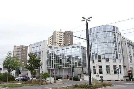 Gewerbeobjekt Mainz Ebersheim - 2.232&euro; | Angebot:18126421