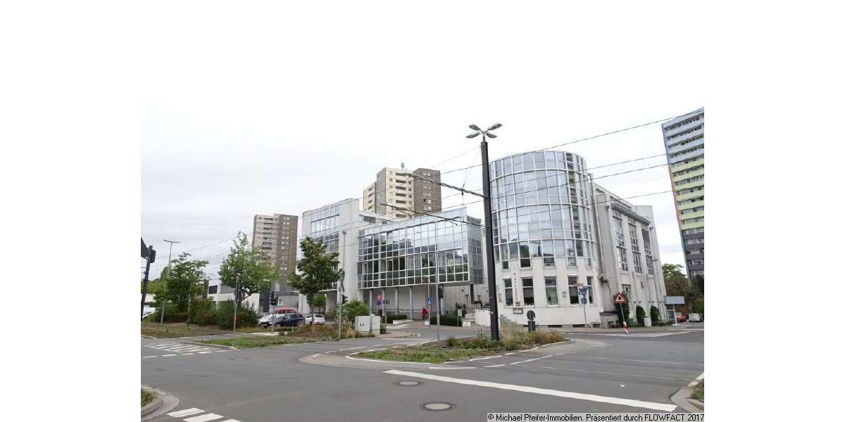 Gewerbeobjekt Mainz Ebersheim - 2.232&euro; | Angebot:18126421