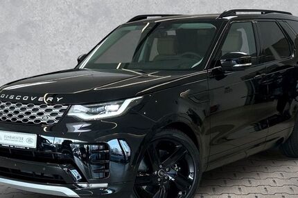 Land Rover Discovery 19.500 km 92.880 &euro; Mainz-Hechtsheim 55129