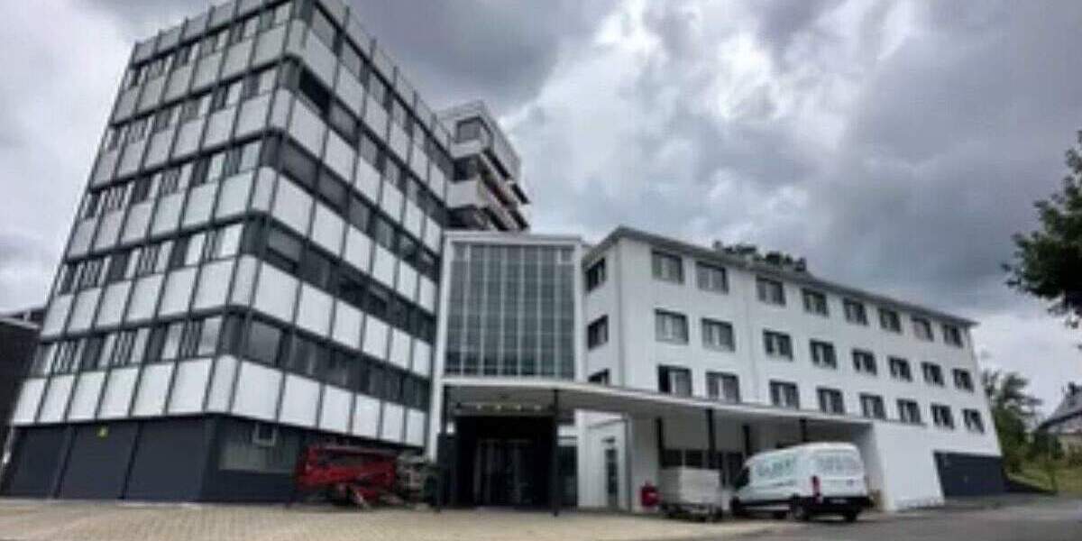 Gewerbeobjekt Aarbergen Kettenbach - 372.000&euro; | Angebot:23939098