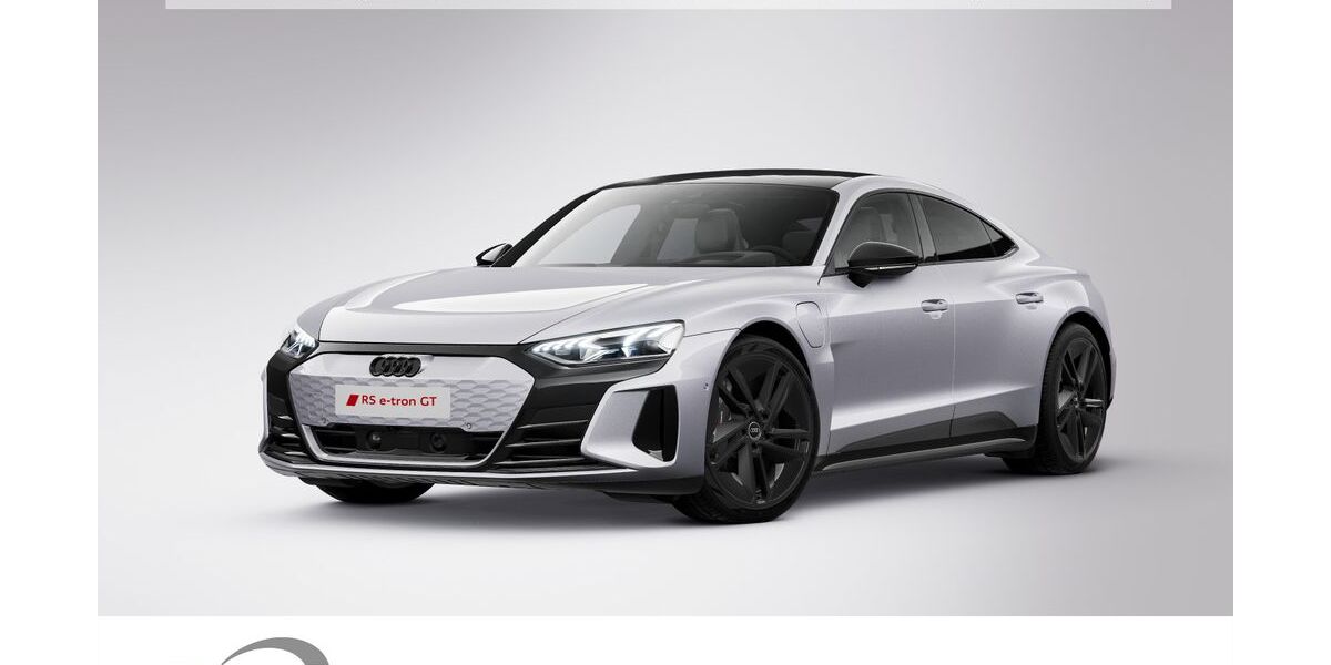 Audi e-tron GT 13.536 km 88.890 € Wiesbaden 65189