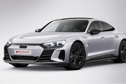 Audi e-tron GT 13.536 km 89.850 &euro; Wiesbaden 65189