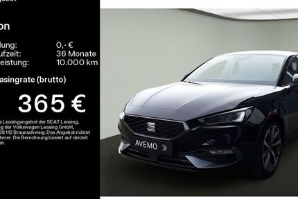 Seat Leon 15.000 km 26.900 &euro; Hofheim-Diedenbergen 65719