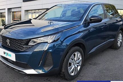 Peugeot 3008 19.544 km 21.980 € Wiesbaden 65201
