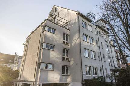 Wohnung Wiesbaden Biebrich - 1 Zimmer, 48 m&sup2;, 169.000&euro; | Angebot:27322412