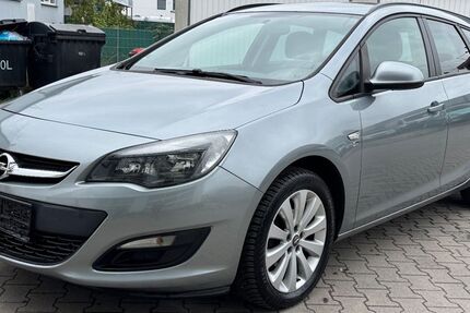 Opel Astra 147.000 km 5.500 € Wiesbaden 65187