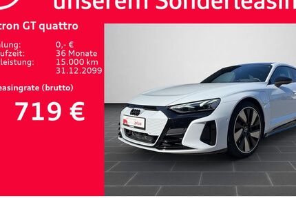 Audi e-tron GT 40.893 km 53.290 &euro; Bingen / Rhein 55411