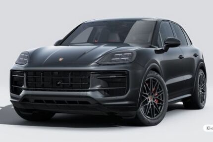Porsche Cayenne 17.196 km 129.900 &euro; Wiesbaden 65187