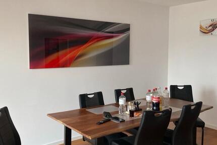 Eigentumswohnung mit „Penthouse-Flair“ 3 zimmer