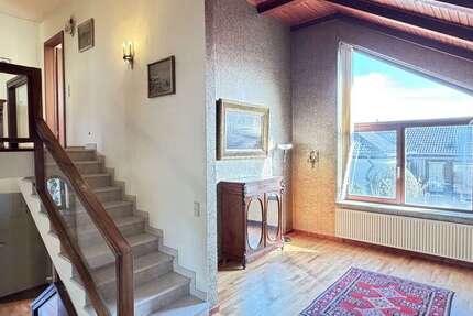 Haus Wiesbaden Mainz-Amöneburg - 6 Zimmer, 160 m&sup2;, 779.000&euro; | Angebot:25308240