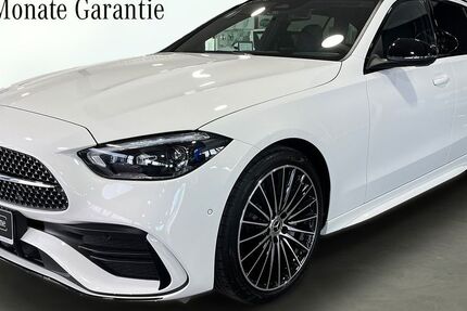 Mercedes-Benz C 220 3.500 km 50.990 &euro; Hattersheim 65795