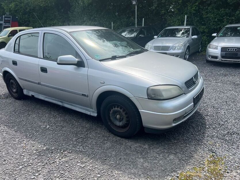 Astra