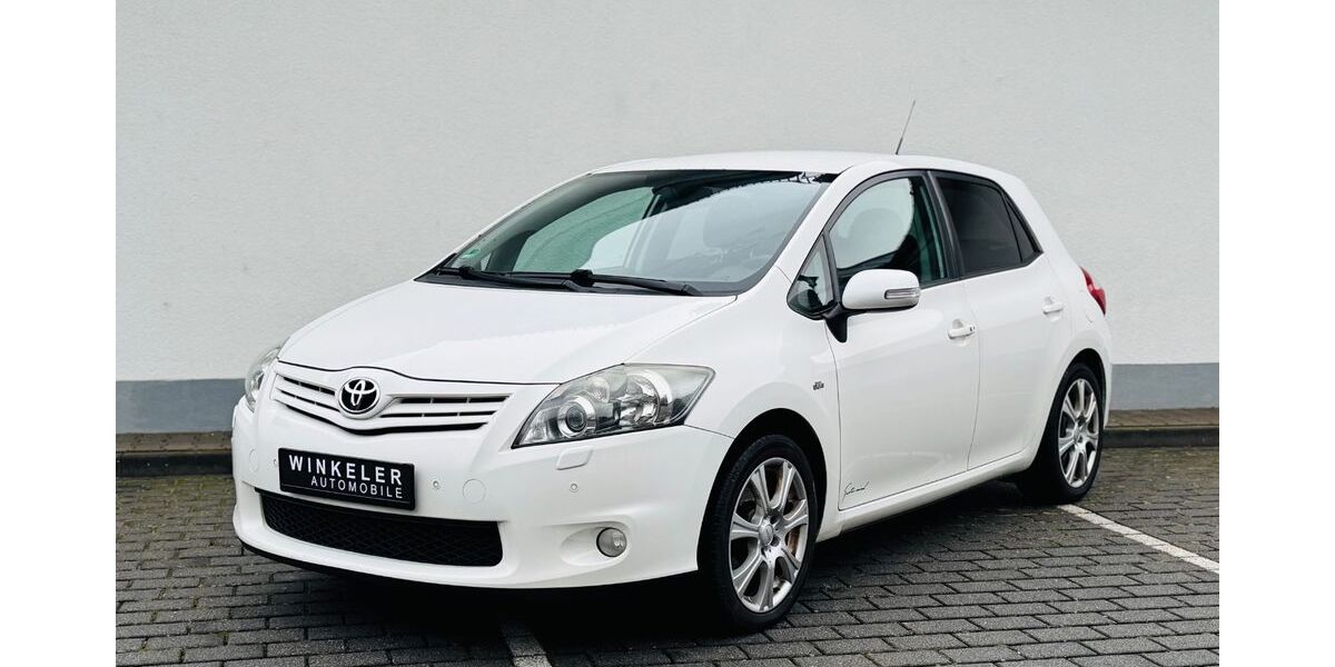 Toyota Auris 229.980 km 4.490 &euro; Oestrich-Winkel 65375