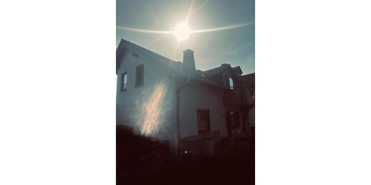 Dachgeschoßwohnung Saulheim - 2 Zimmer, 42 m&sup2;, 170.000&euro; | Angebot:25449967