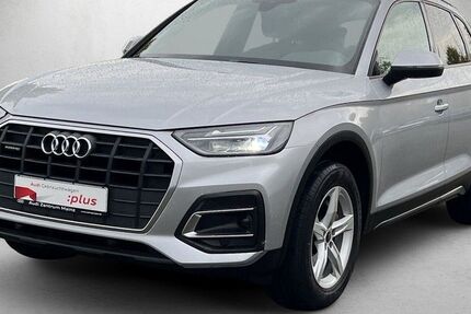 Audi Q5 110.818 km 29.380 € Mainz 55131