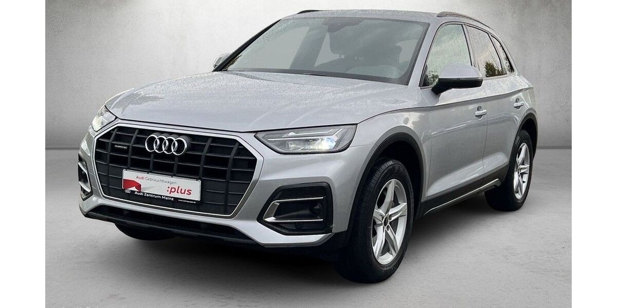 Audi Q5 110.818 km 29.380 € Mainz 55131