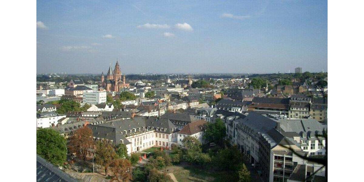 Etagenwohnung Mainz Altstadt - 1 Zimmer, 210.000&euro; | Angebot:23954032