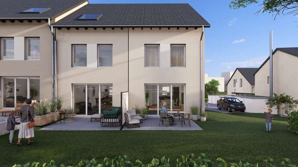 Haus zum Kaufen in Walluf 679.900 € 109 m²