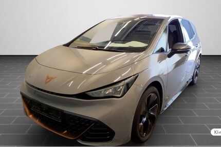 Cupra Born 24.488 km 25.800 &euro; Bingen / Rhein 55411
