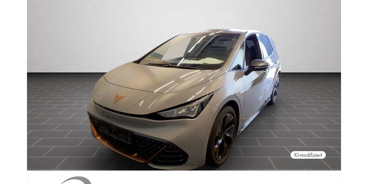 Cupra Born 24.488 km 25.800 &euro; Bingen / Rhein 55411