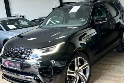 Land Rover Discovery 43.000 km 56.590 € Flörsheim 65439
