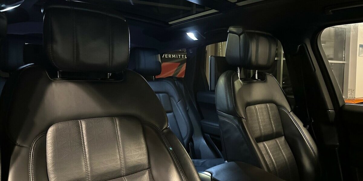 Land Rover Range Rover Sport 5.0 Autobiography |525PS|Fond-TV 139.780 km 36.999 &euro; Mainz-Kostheim 55246